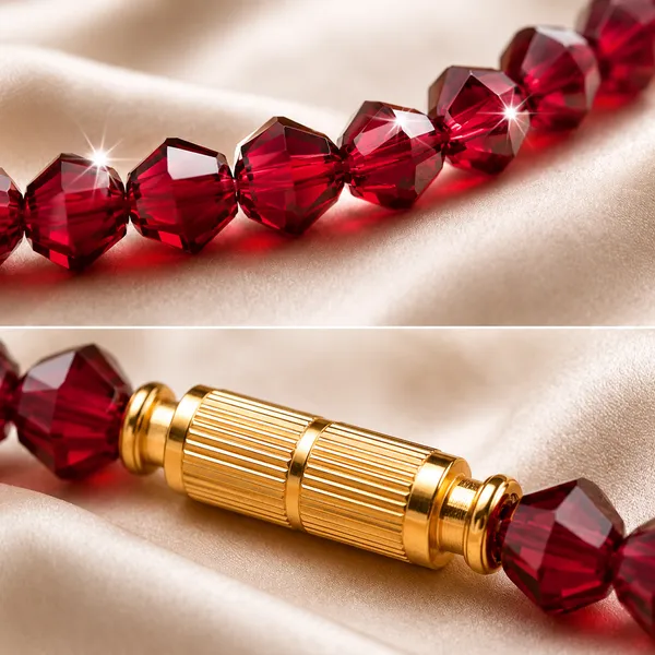 Crystal_Beaded_Necklace_For_Women_|_Faceted_Glass_Beads