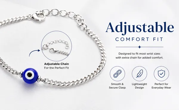 Original_Silver_Adjustable_Bracelet_With_Nazriya_Evil_Eye