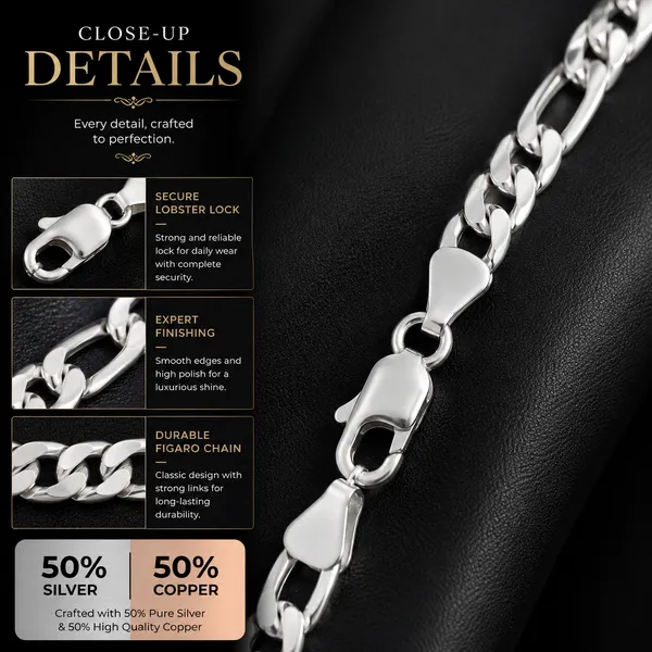 Ira_&_Peu_Sachin_Men'S_Bracelet