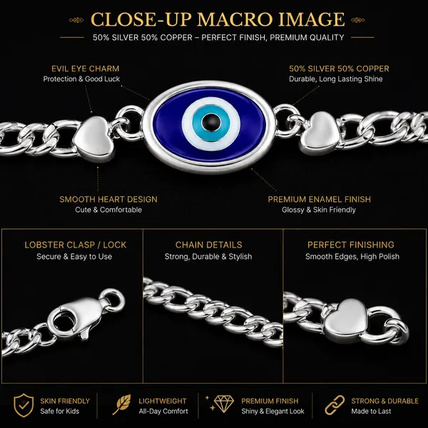 Ira_&_Peu_Sachin_Baby's_Bracelet