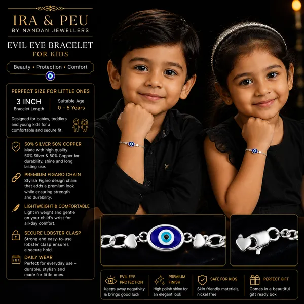 Ira_&_Peu_Sachin_Baby's_Bracelet