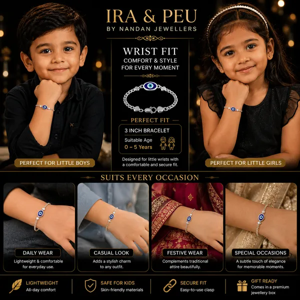 Ira_&_Peu_Sachin_Baby's_Bracelet