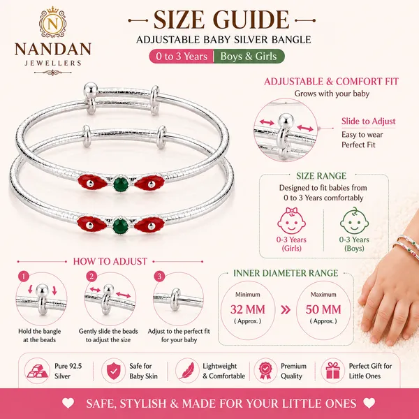 Ira_&_Peu_Adjustable_Baby_Anklet_For_Boys_&_Girls_(0–3_Years)_|_8G