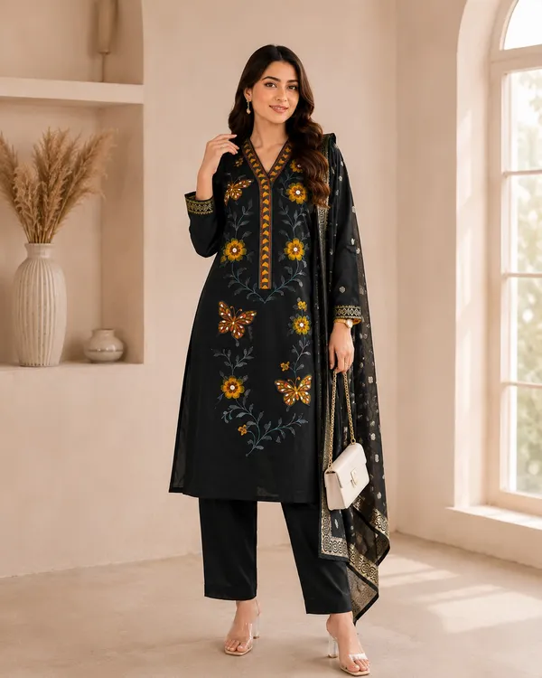 Dabu_cotton_embroidery_suit