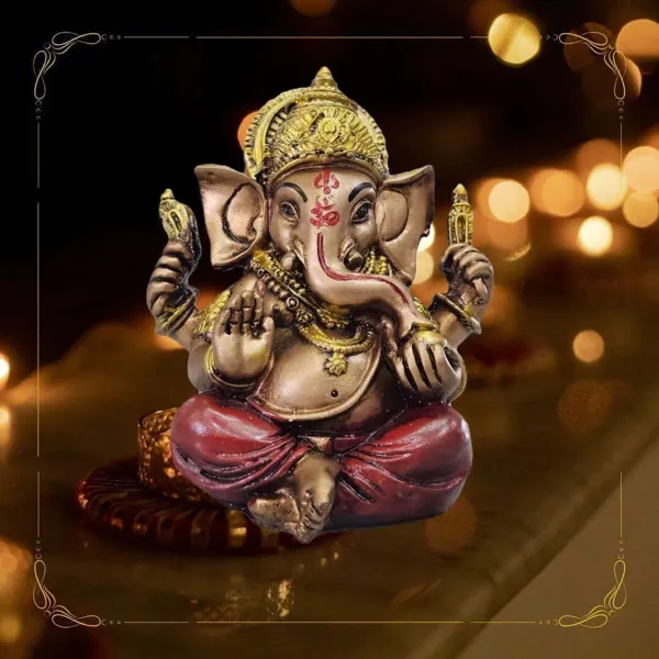 Divine_Ganesha_Statue_Ganesha_Murti_Ganpati_Idol_For_Home_Decor_Statue_Decorative_Showpiece_12_Cm_