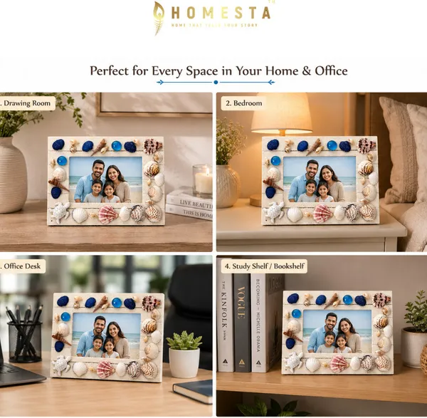 Polymer_Table_Photo_Frame_Multicolor_1_Photo_S_Small