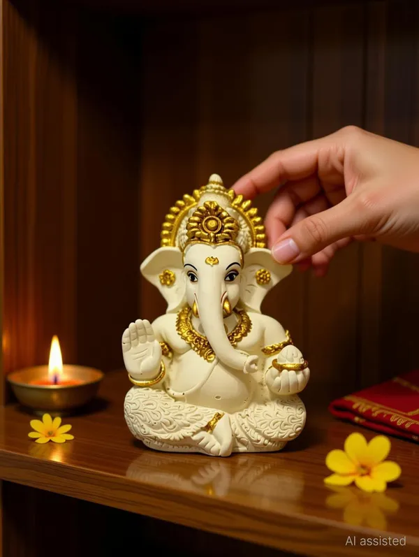 Ganesha_Idol_Car_Dashboard_Decorative_Showpiece_9_Cm_-_Pack_of_2