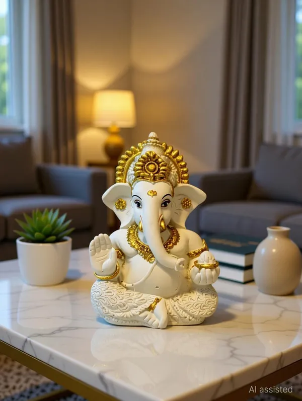 Ganesha_Idol_Car_Dashboard_Decorative_Showpiece_9_Cm_-_Pack_of_2