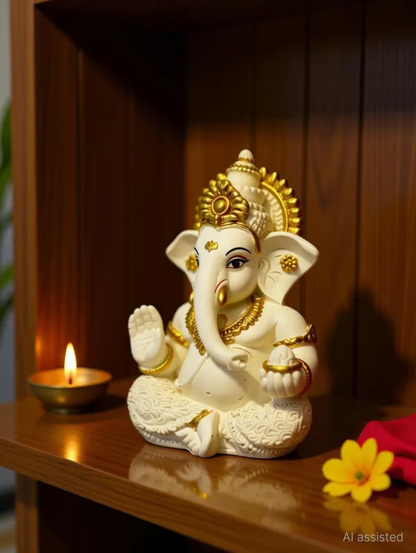 Ganesha_Idol_Car_Dashboard_Decorative_Showpiece_9_Cm_-_Pack_of_2