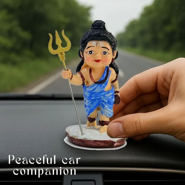 Lord_Bal_Shiva_Idol_For_Puja_Room_Car_Dashboard_Gifting_Spiritual_Decorative_Decorative_Showpiece_11_Cm_-_Pack_of_2