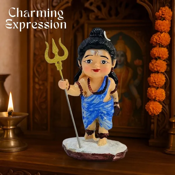 Lord_Bal_Shiva_Idol_For_Puja_Room_Car_Dashboard_Gifting_Spiritual_Decorative_Decorative_Showpiece_11_Cm_-_Pack_of_2