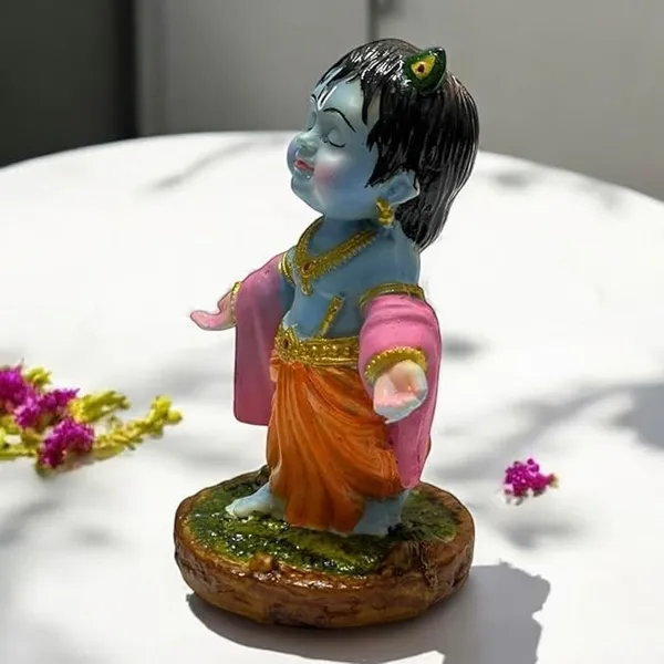 Bal_Krishna_Resin_Idol_Car_Dashboard_Laddu_Gopal_Murti_For_Home_Decorative_Showpiece_10_Cm