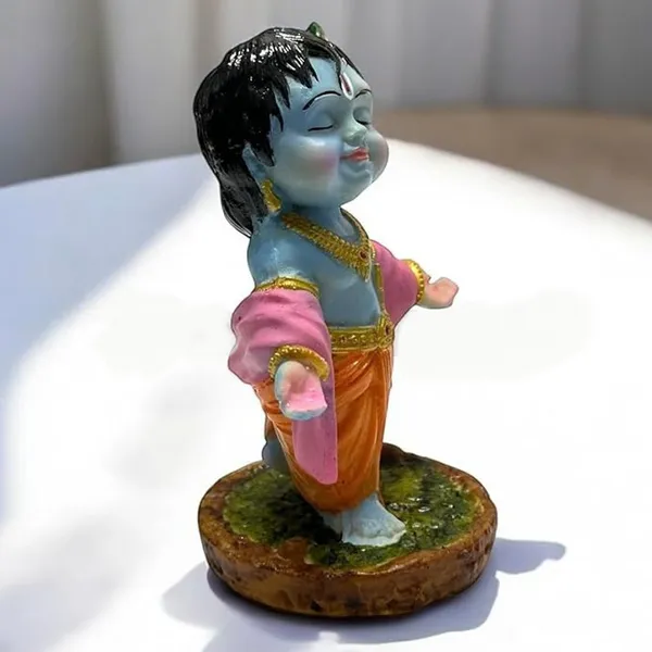 Bal_Krishna_Resin_Idol_Car_Dashboard_Laddu_Gopal_Murti_For_Home_Decorative_Showpiece_10_Cm