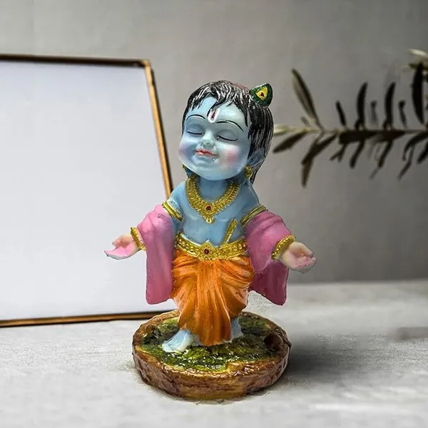 Bal_Krishna_Resin_Idol_Car_Dashboard_Laddu_Gopal_Murti_For_Home_Decorative_Showpiece_10_Cm