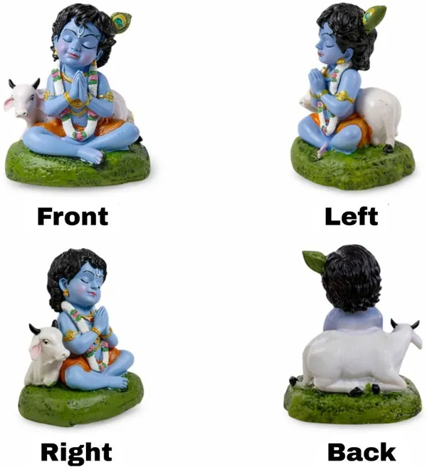 Krishna_Idol_Laddu_Gopal_Murti_For_Home_Decorative_Showpiece_8_Cm_-_Pack_of_2