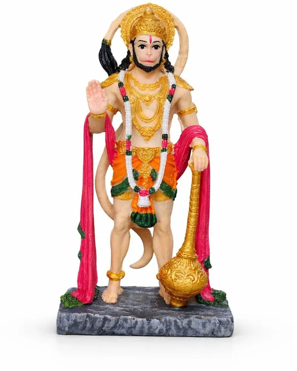 Small_Hanuman_Statue_Decorative_Showpiece_11_Cm