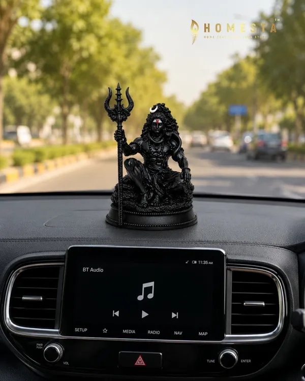 Lord_Shiva_Idol_With_Trishul_For_Car_Dashboard_Home_Temple