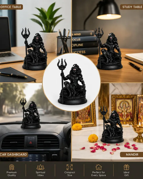 Lord_Shiva_Idol_With_Trishul_For_Car_Dashboard_Home_Temple