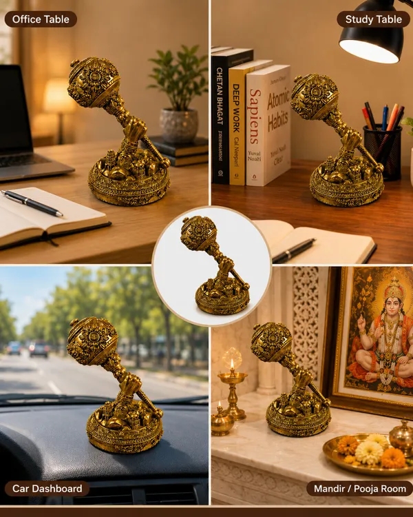 Lord_Hanuman_Gada_Antique_Gold_Finish_Home_Temple_Home_Decor_Decorative_Showpiece_10_Cm