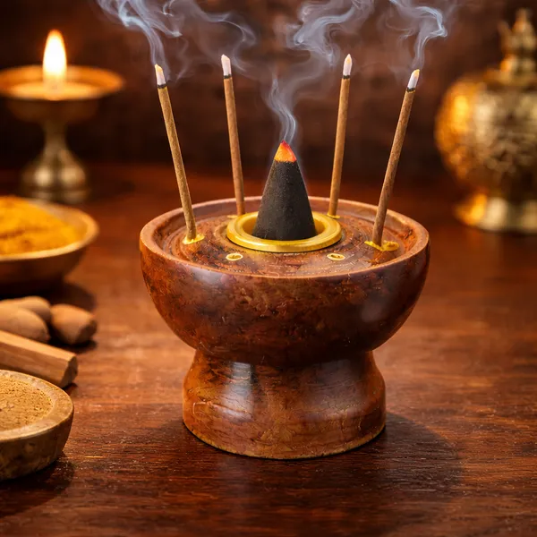 Brown_Wood_Traditional_Pedestal_Incense_And_Dhoop_Cone_Holder