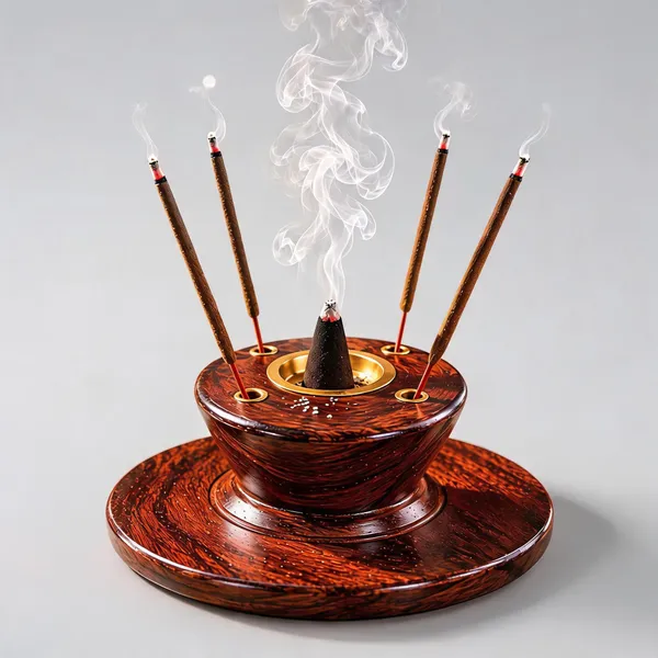 Brown_Wood_Traditional_Round_Incense_Stick_And_Cone_Holder