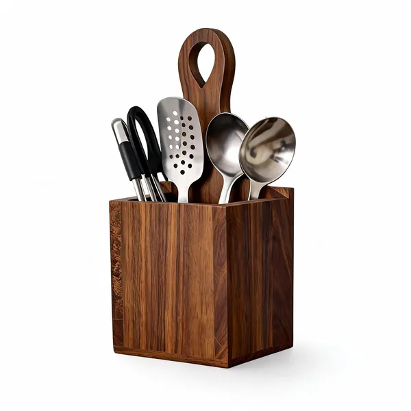 Brown_Wood_Rustic_Open-Top_Kitchen_Utensil_Organizer