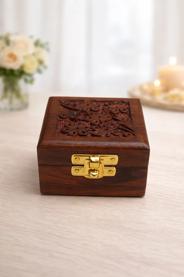 Wooden_Carved_Jewellery_Storage_Box