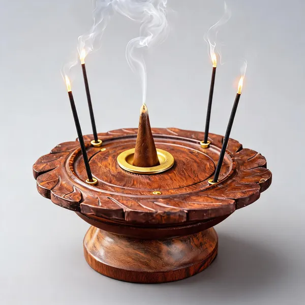 Brown_Wood_Carved_Traditional_Incense_Holder_5_Inch