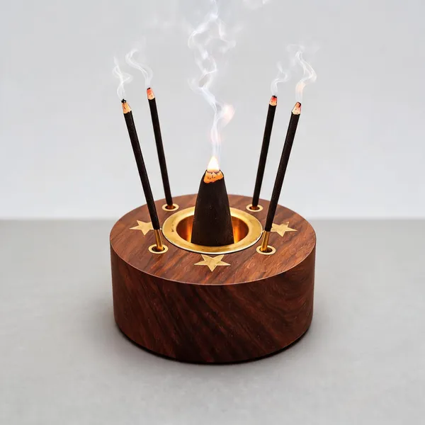 Brown_Wood_Traditional_Star_Motif_Incense_And_Dhoop_Holder