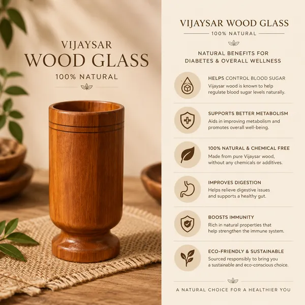 Vijaysar_Wooden_Glass