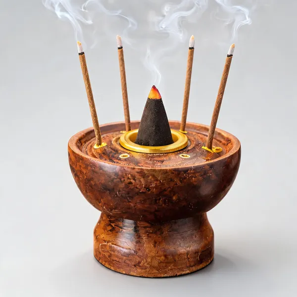 Brown_Wood_Traditional_Pedestal_Incense_And_Dhoop_Cone_Holder