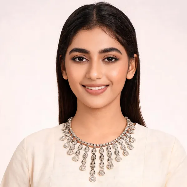 Gold_Brass_Necklace_For_Women