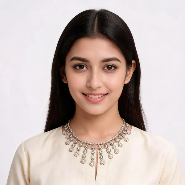 Gold_Brass_Necklace_For_Women