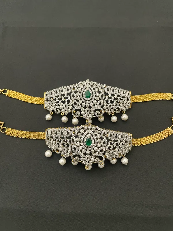 Gold_Brass_amulets_For_Women