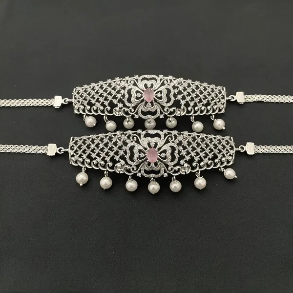 White_Brass_amulets_For_Women
