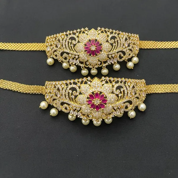Gold_Brass_amulets_For_Women