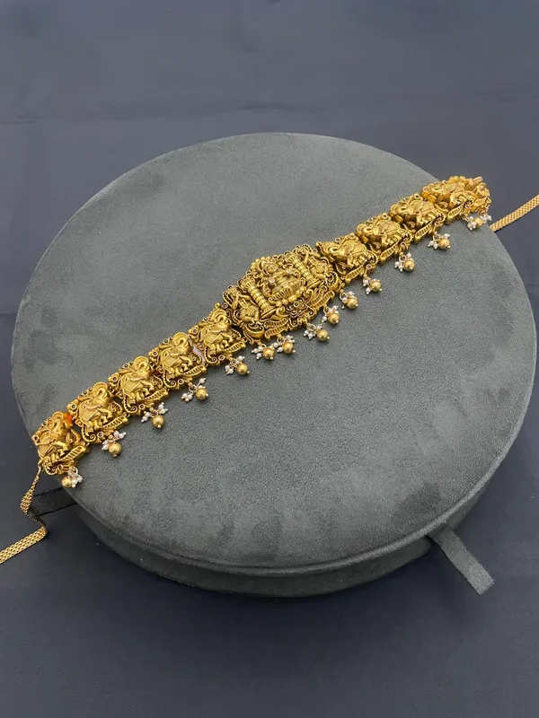 Gold_Brass_Waist_Belt_For_Women