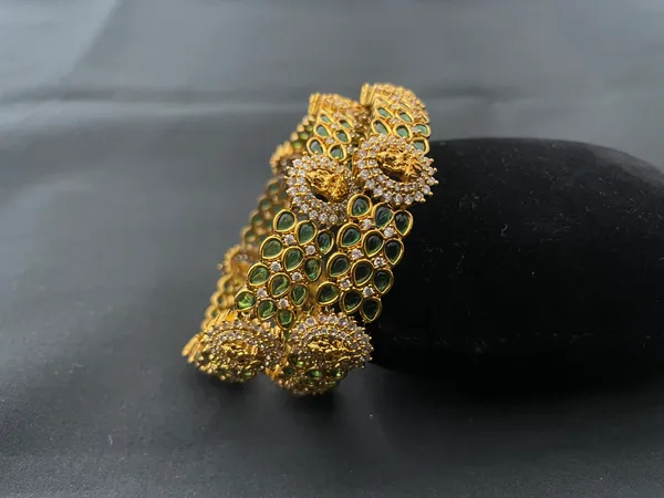 Gold_Brass_Bangles_For_Women