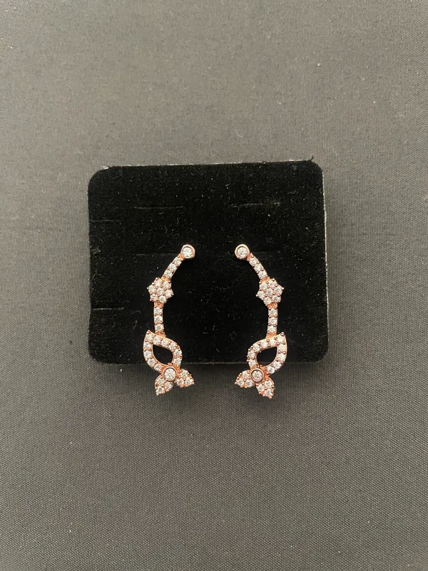 Gold_Brass_Earrings_For_Women