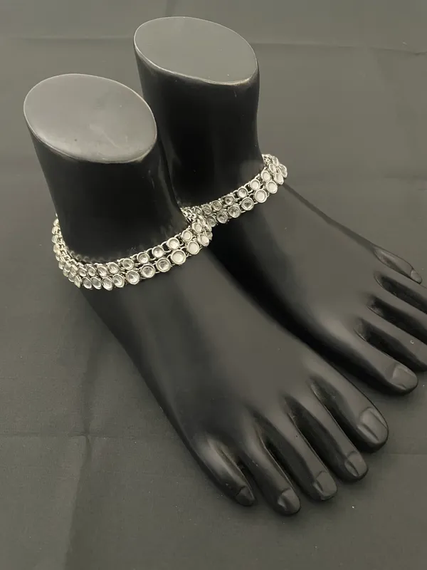 Gold_Brass_Anklet_For_Women