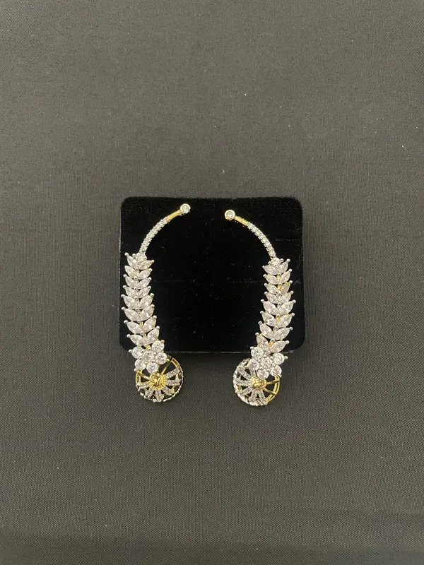 Gold_Brass_Earrings_For_Women