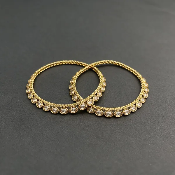 Gold_Brass_Anklet_For_Women