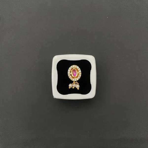 Gold_Brass_Nose_Ring_For_Women