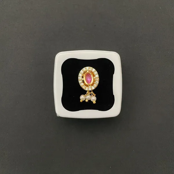 Gold_Brass_Nose_Ring_For_Women