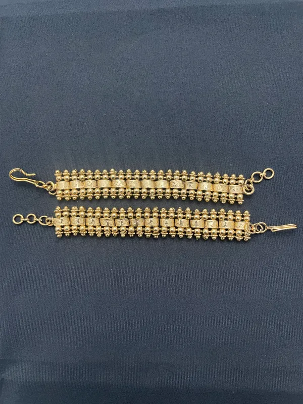 Gold_Brass_Ear_Chain_For_Women
