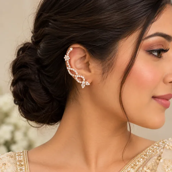 Gold_Brass_Earrings_For_Women