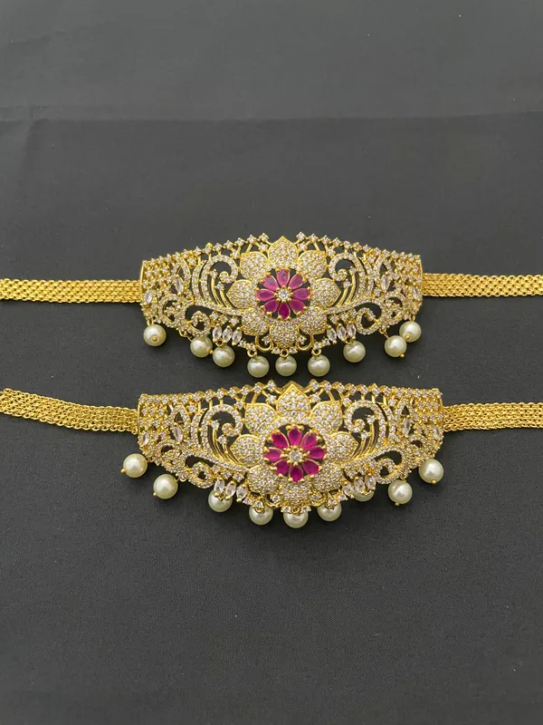 Gold_Brass_amulets_For_Women
