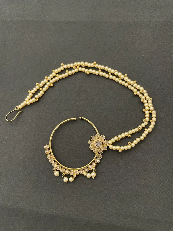 Gold_Brass_Nose_Ring_For_Women