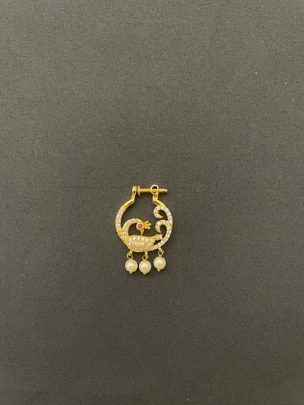 Gold_Brass_Nose_Ring_For_Women