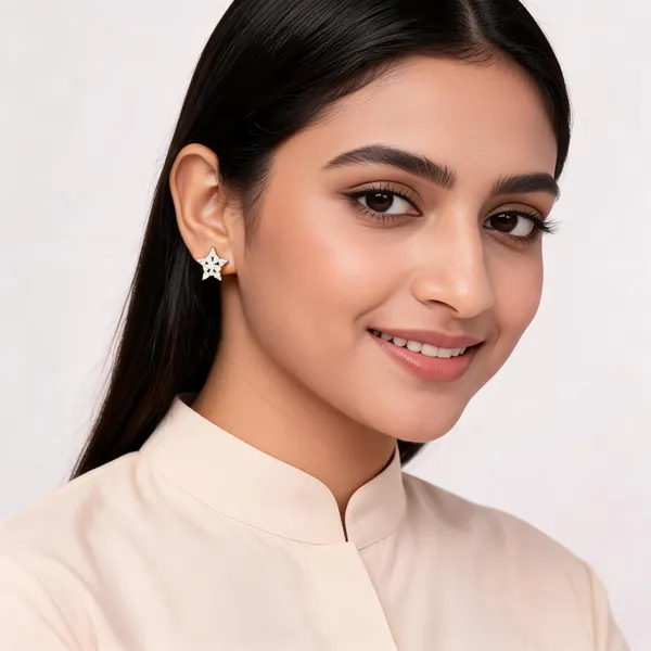 Gold_Brass_Earrings_For_Women